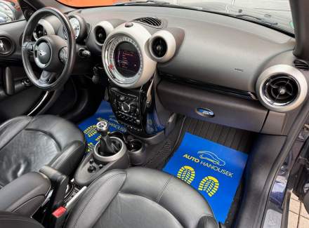 Mini - Cooper