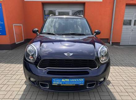 Mini - Cooper