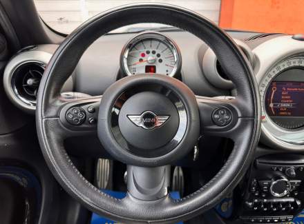 Mini - Cooper