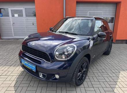 Mini - Cooper