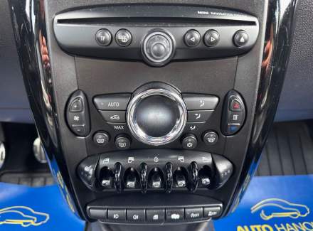 Mini - Cooper