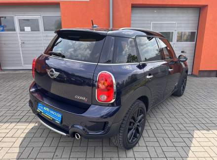 Mini - Cooper