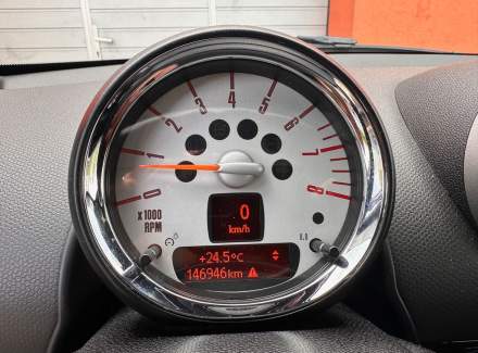 Mini - Cooper