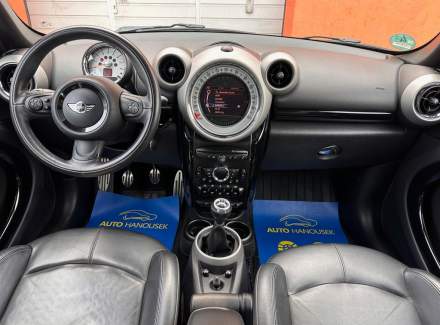 Mini - Cooper