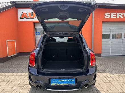 Mini - Cooper