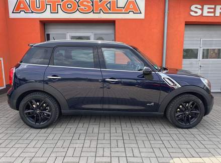 Mini - Cooper