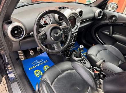 Mini - Cooper