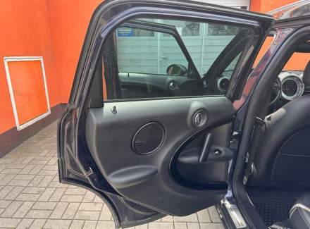Mini - Cooper