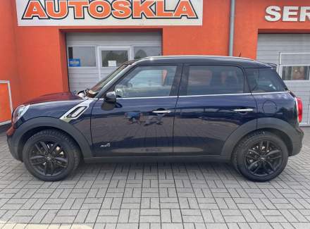 Mini - Cooper