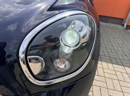 Mini - Cooper