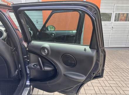 Mini - Cooper