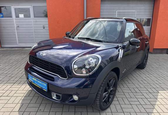Mini - Cooper