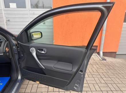 Renault - Megane