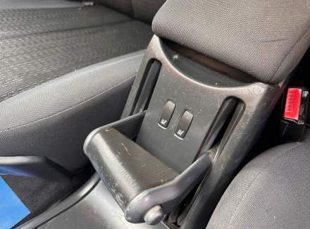 Renault - Megane