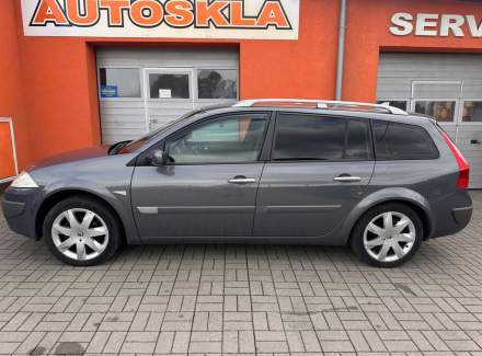 Renault - Megane