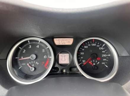 Renault - Megane