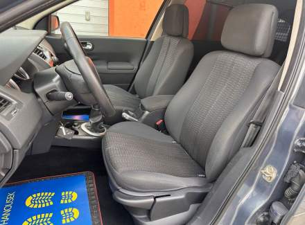 Renault - Megane