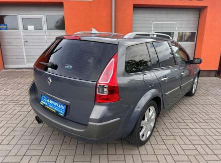 Renault - Megane