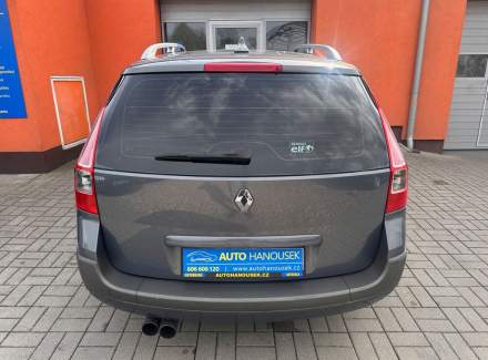 Renault - Megane