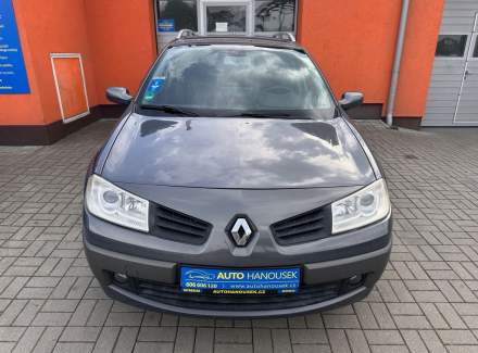 Renault - Megane