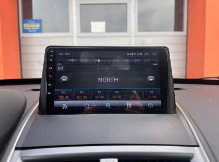 Renault - Megane