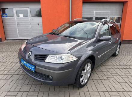 Renault - Megane