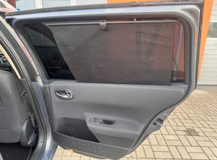 Renault - Megane