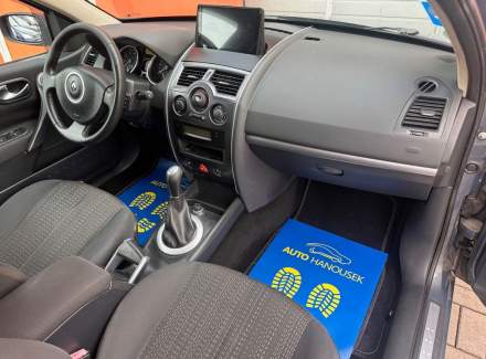 Renault - Megane