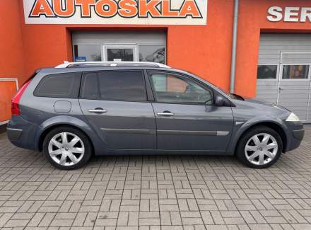 Renault - Megane