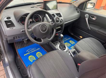 Renault - Megane