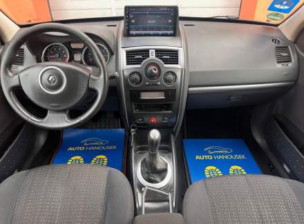 Renault - Megane