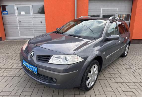 Renault - Megane