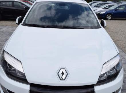 Renault - Laguna
