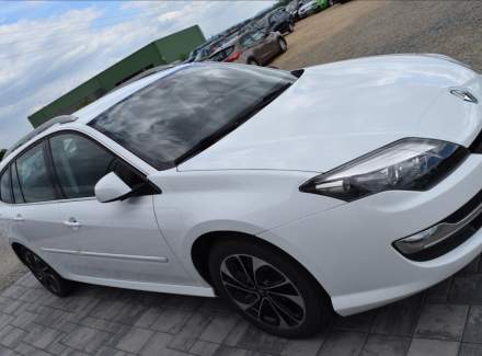 Renault - Laguna