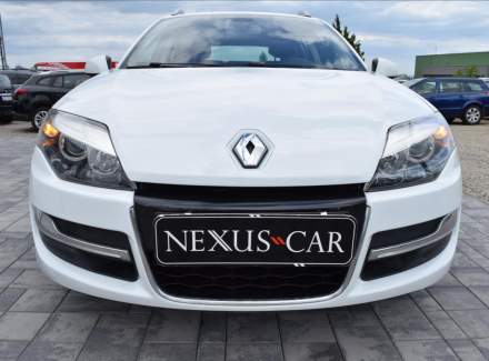 Renault - Laguna