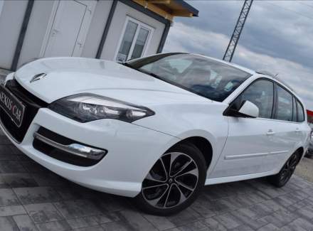 Renault - Laguna