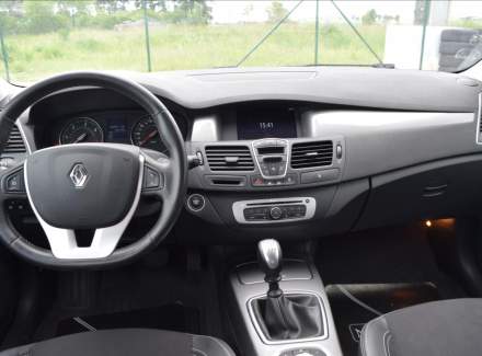 Renault - Laguna