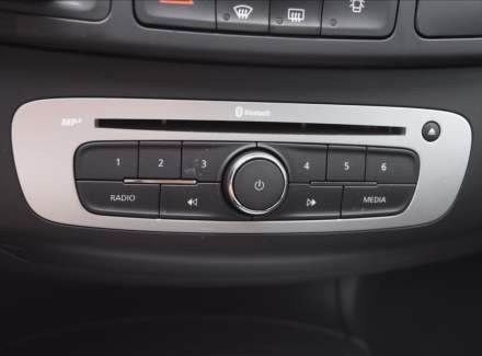 Renault - Laguna