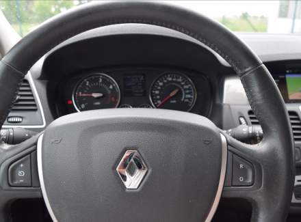 Renault - Laguna