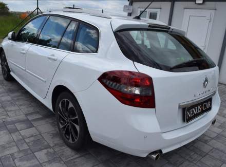 Renault - Laguna
