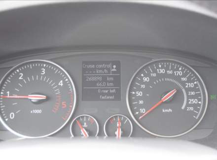 Renault - Laguna