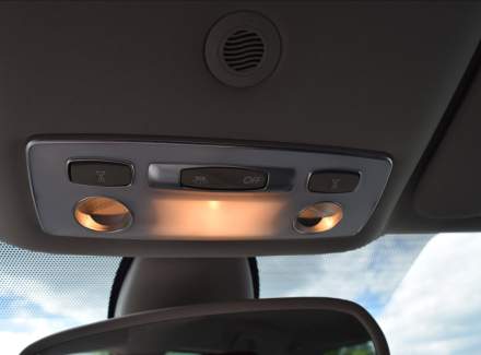 Renault - Laguna