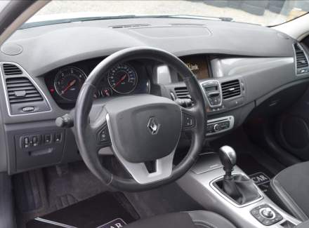 Renault - Laguna