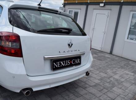 Renault - Laguna