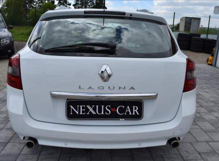 Renault - Laguna