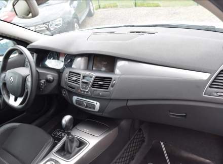 Renault - Laguna