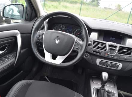 Renault - Laguna