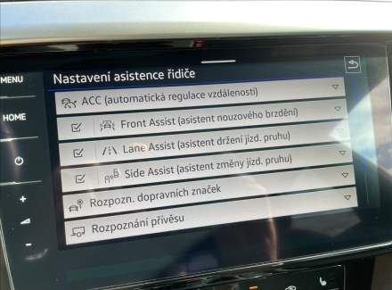 Volkswagen - Arteon