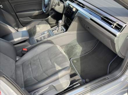Volkswagen - Arteon