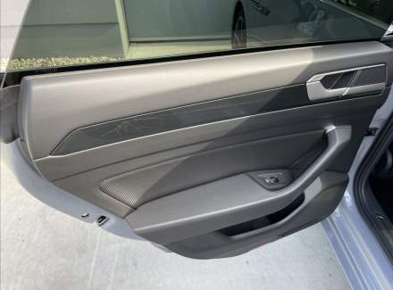 Volkswagen - Arteon